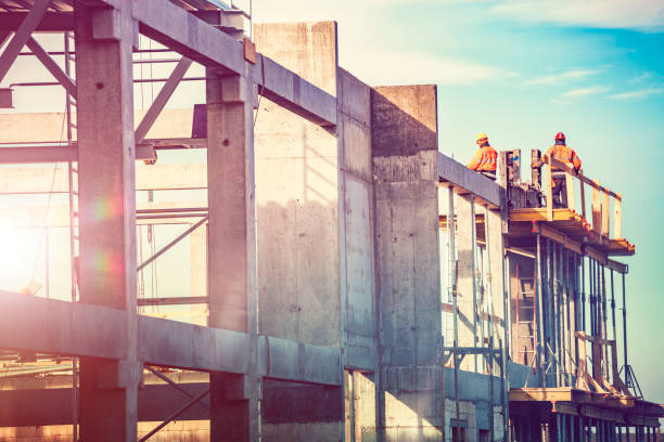 Best Custom Concrete Contractor  in Neshanic Station, NJ