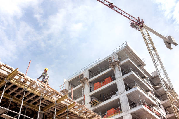 Waterproofing & Drywells in NJ